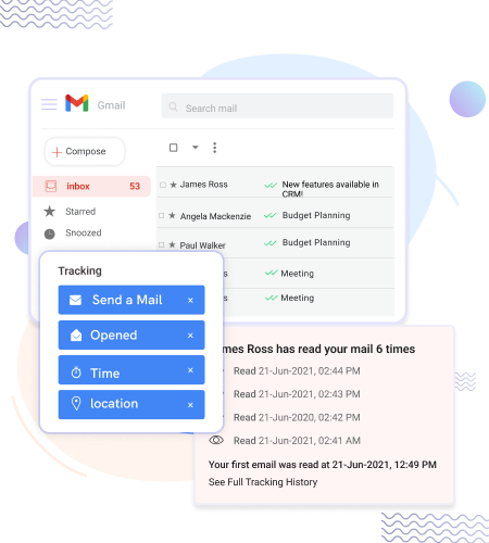 analyze in real-time