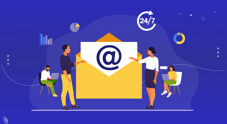  9 Best Ways to Improve Email Open Rate