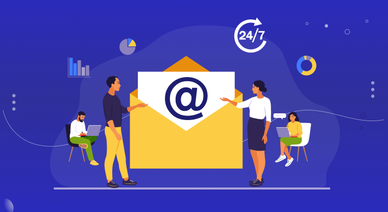 email open rate