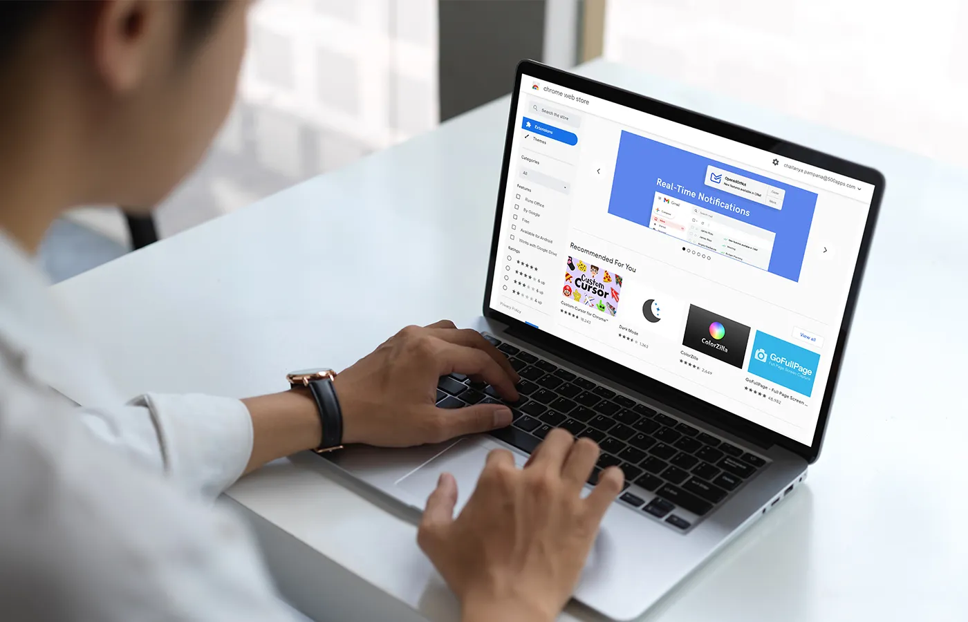 Best Email Tracking Providers On Chrome Web Store In 2020