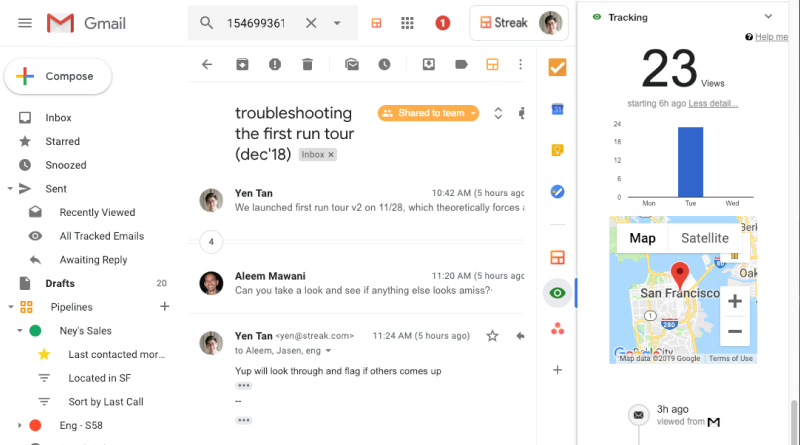 10 Top Email Tracker Solutions for Gmail in 2021