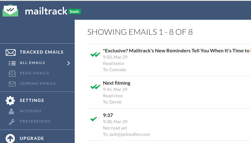 Mailtrack