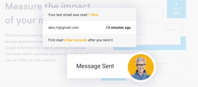 Mixmax – Powerful automation and analytics for outbound emails