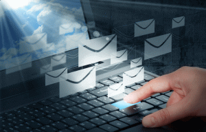 How to enable email tracking