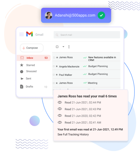 link tracking